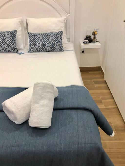 A&C Cozy Apartment 埃尔瓦斯 外观 照片