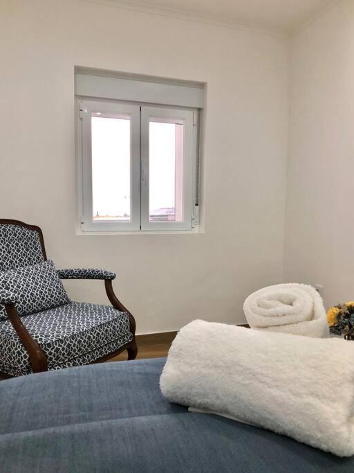 A&C Cozy Apartment 埃尔瓦斯 外观 照片