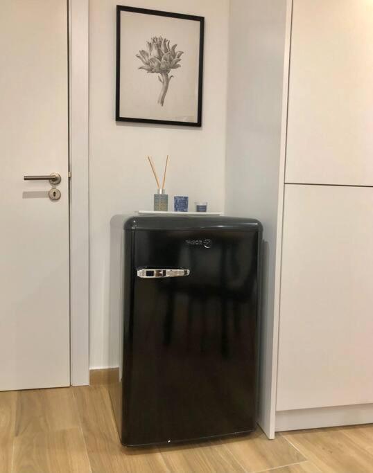 A&C Cozy Apartment 埃尔瓦斯 外观 照片
